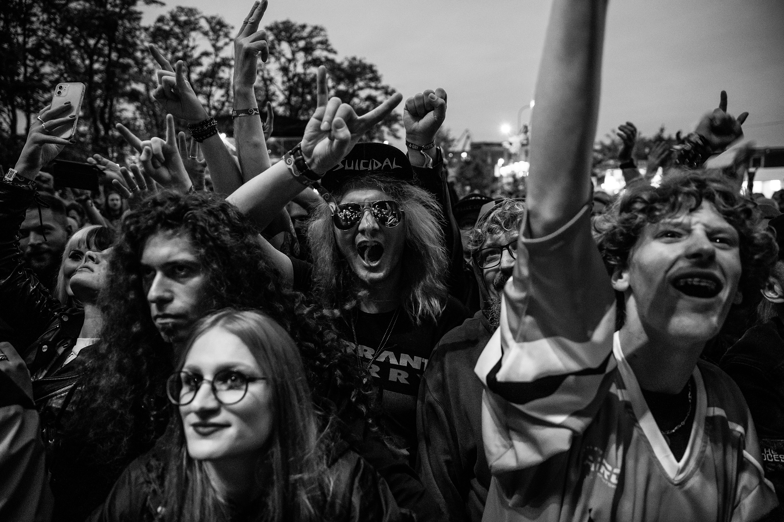 MYSTIC FESTIVAL 2025